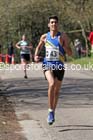Mens 12 stage relay, Enlgish National 12 and 6 Stage Road Relays. Photo: David T. Hewitson/Sports for All Pics